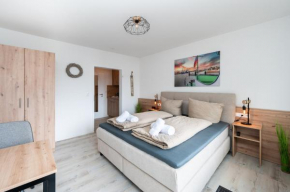 Quartier No 6 Apartment 2